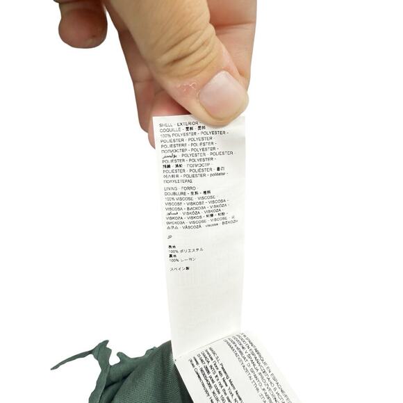 Desigual NWT Nicole Aztec Southwestern Print Boho Maxi Dress Womens US 8 42 - Picture 6 of 10